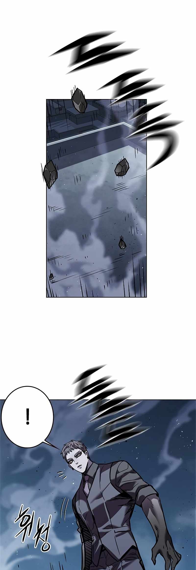 Read Eleceed EN Manga Online
