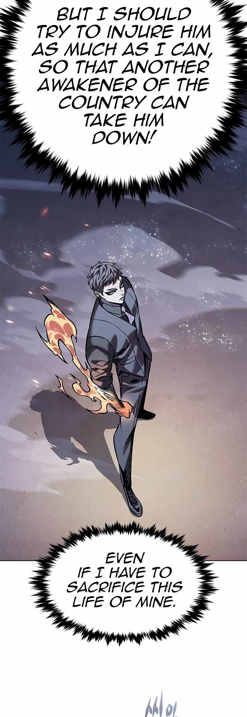 Read Eleceed EN Manga Online