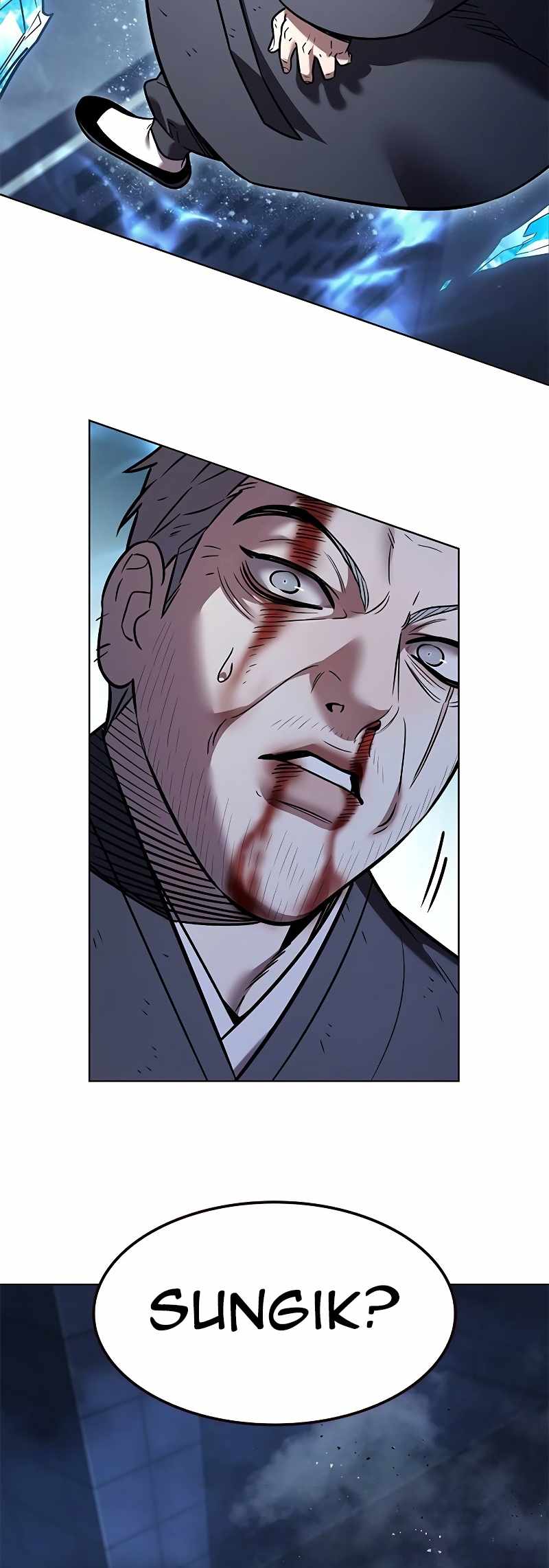 Read Eleceed EN Manga Online