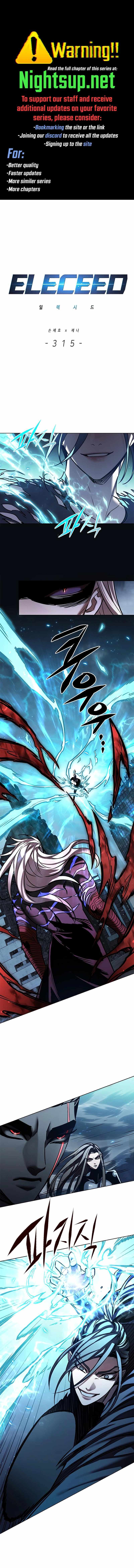 Read Eleceed EN Manga Online