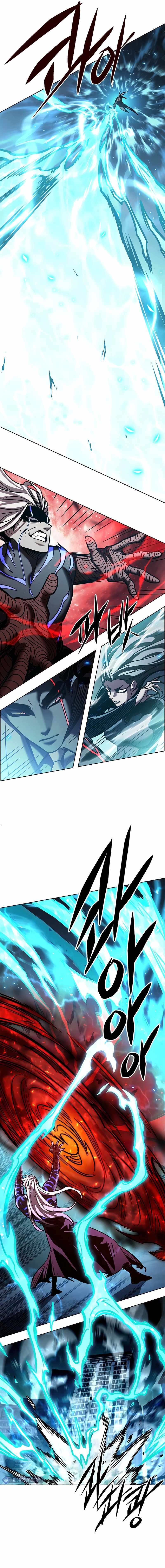 Read Eleceed EN Manga Online