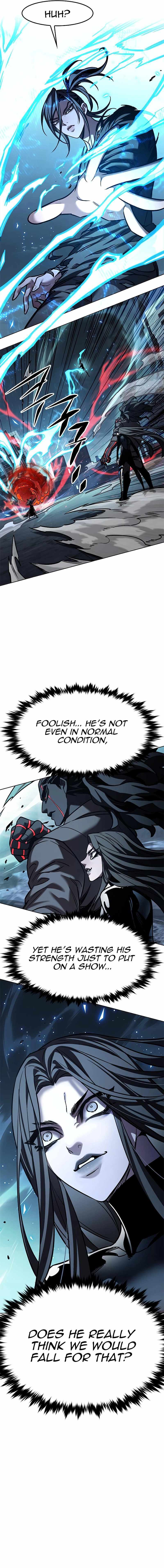 Read Eleceed EN Manga Online