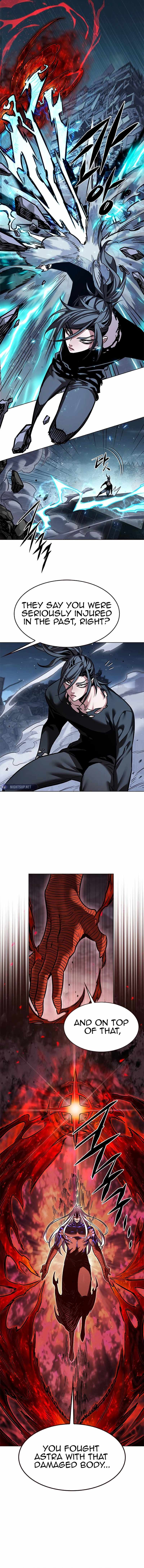 Read Eleceed EN Manga Online