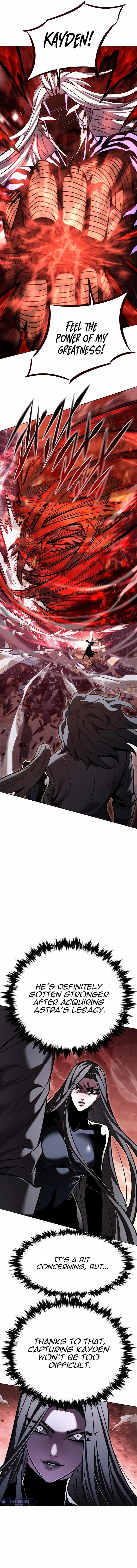 Read Eleceed EN Manga Online