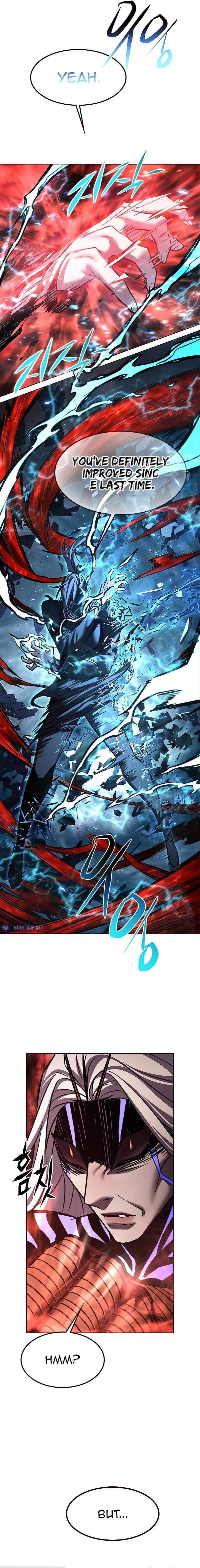 Read Eleceed EN Manga Online