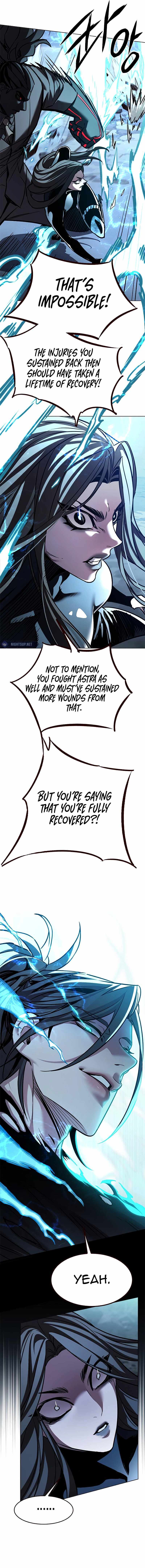 Read Eleceed EN Manga Online