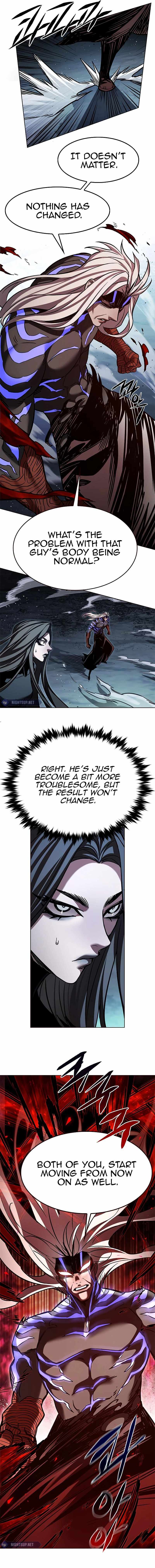 Read Eleceed EN Manga Online