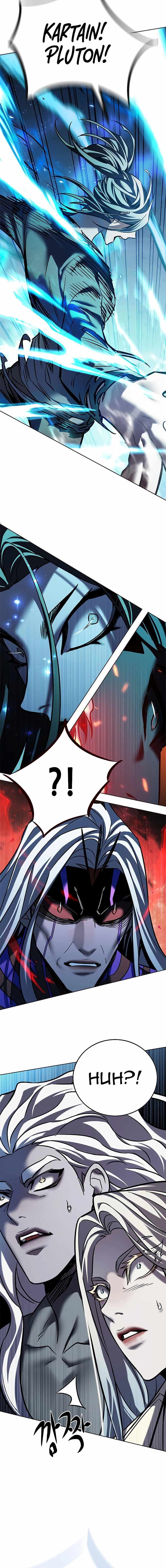 Read Eleceed EN Manga Online