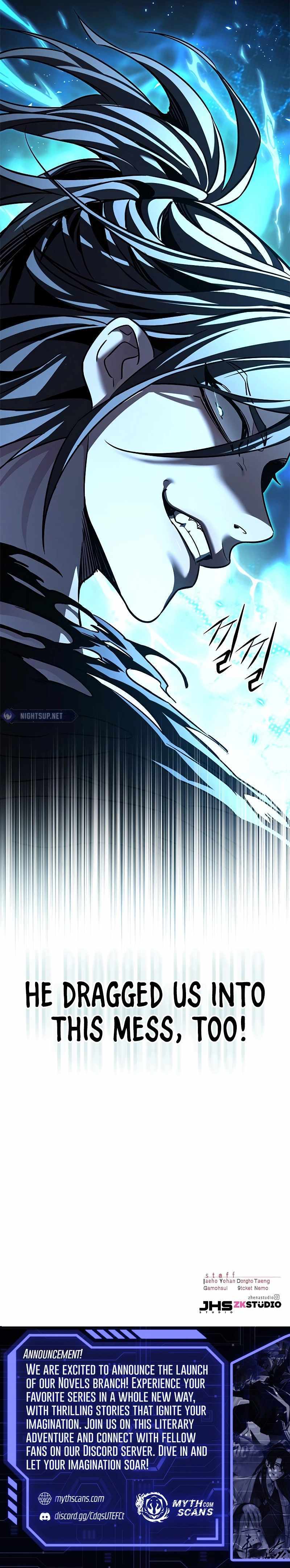 Read Eleceed EN Manga Online
