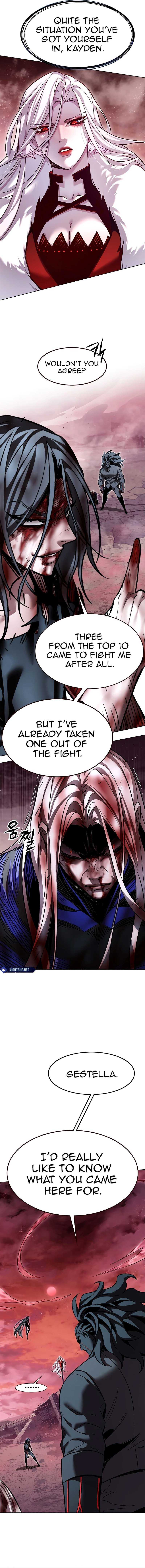 Read Eleceed EN Manga Online