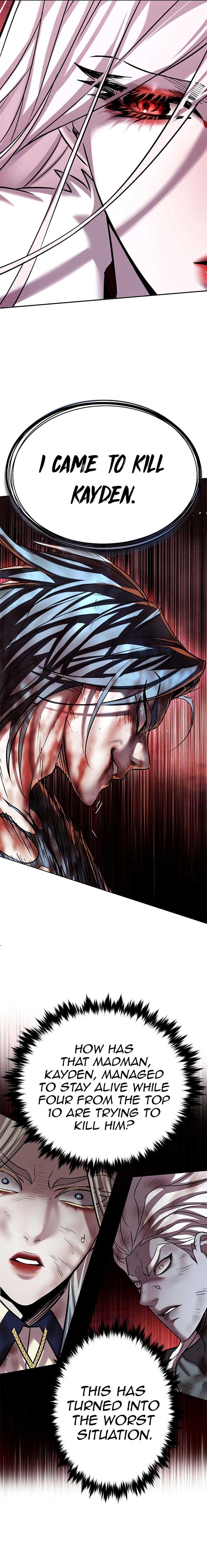 Read Eleceed EN Manga Online