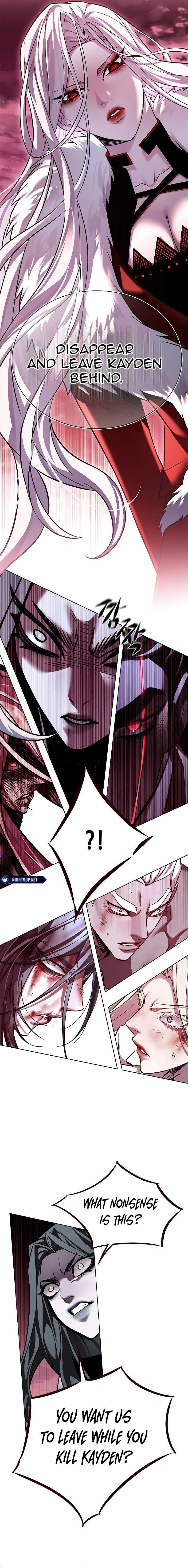 Read Eleceed EN Manga Online