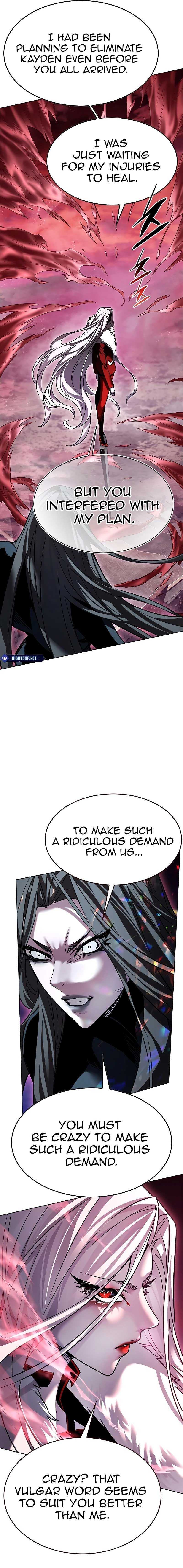 Read Eleceed EN Manga Online