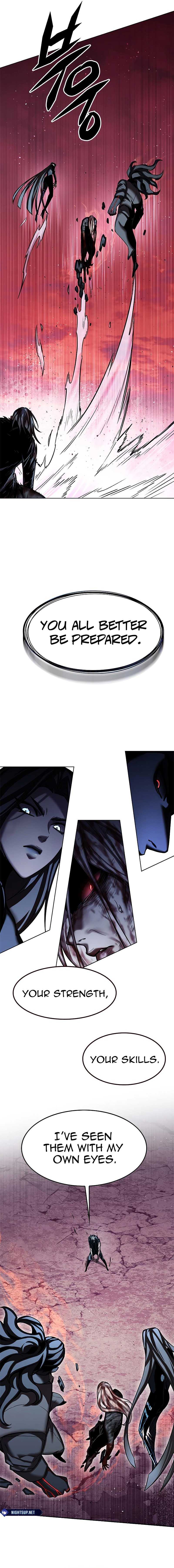 Read Eleceed EN Manga Online