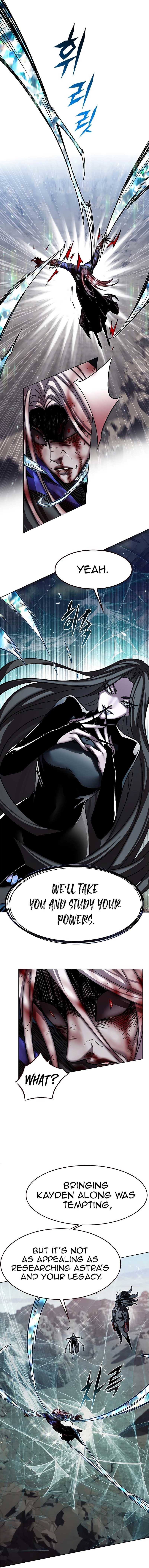 Read Eleceed EN Manga Online