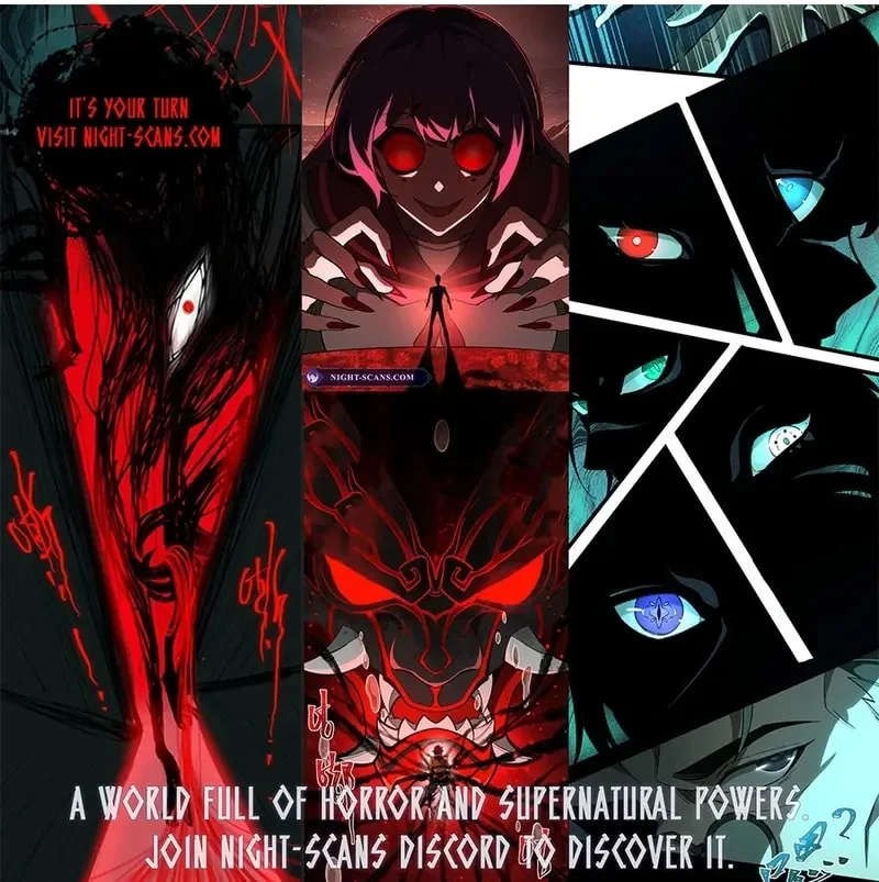 Read Eleceed EN Manga Online