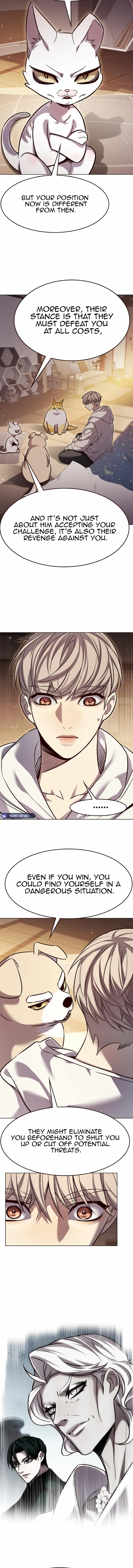 Read Eleceed EN Manga Online