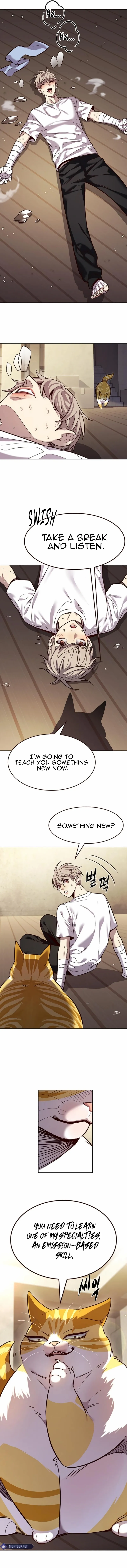 Read Eleceed EN Manga Online