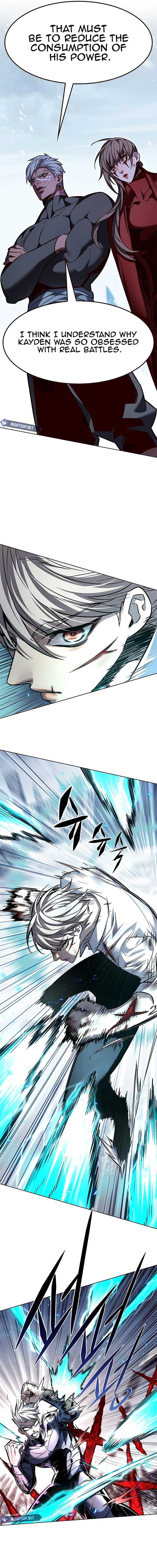 Read Eleceed EN Manga Online