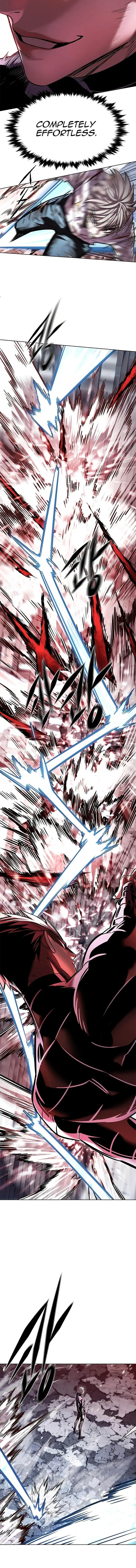Read Eleceed EN Manga Online