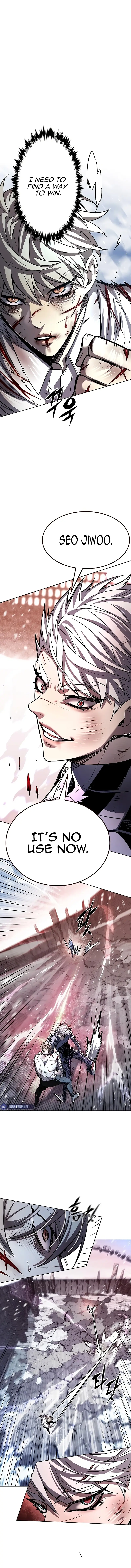 Read Eleceed EN Manga Online