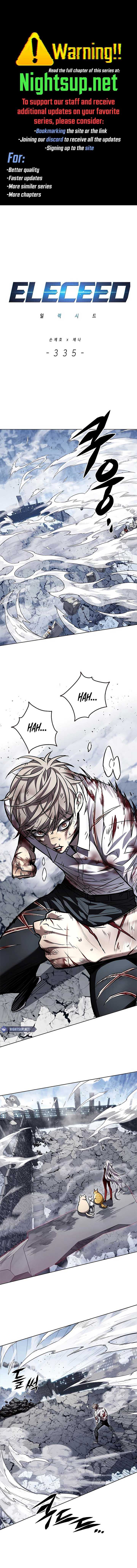 Read Eleceed EN Manga Online