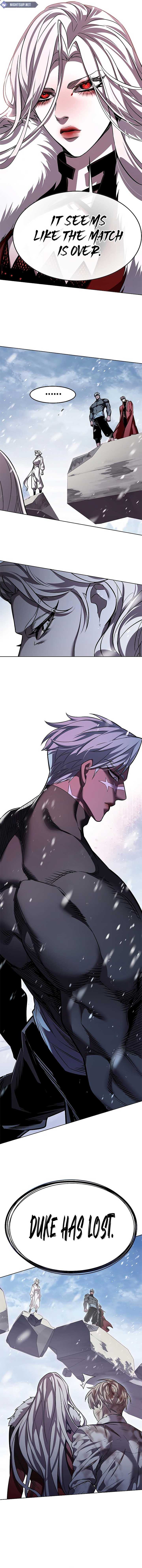 Read Eleceed EN Manga Online