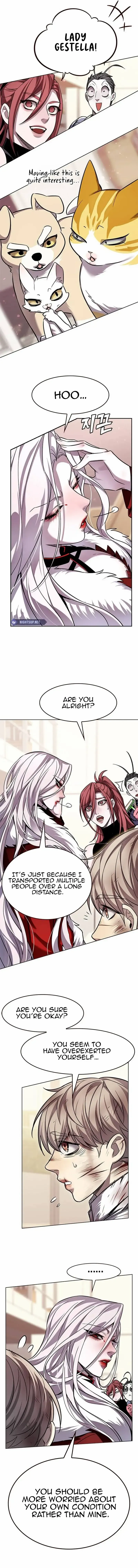 Read Eleceed EN Manga Online