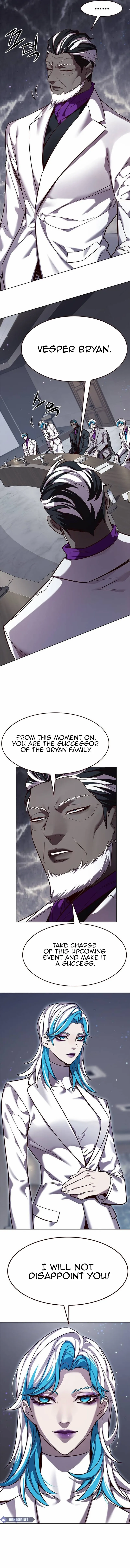 Read Eleceed EN Manga Online