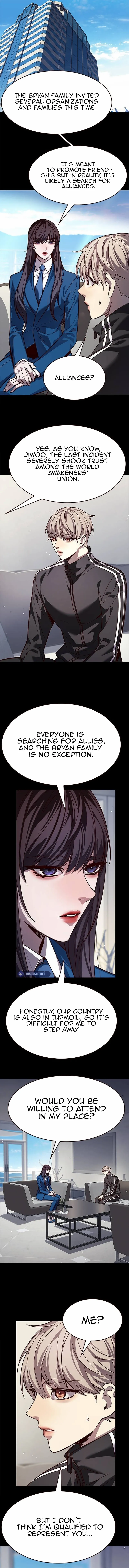 Read Eleceed EN Manga Online