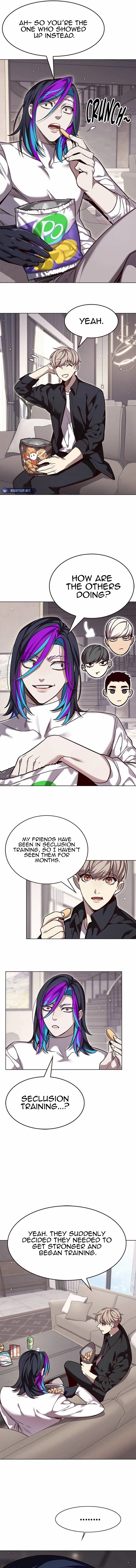 Read Eleceed EN Manga Online