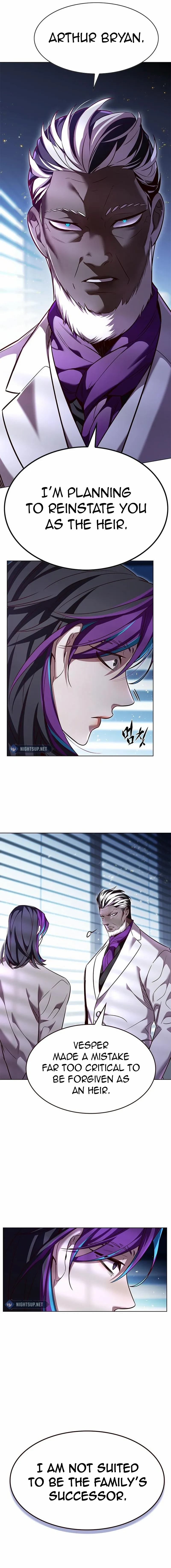 Read Eleceed EN Manga Online