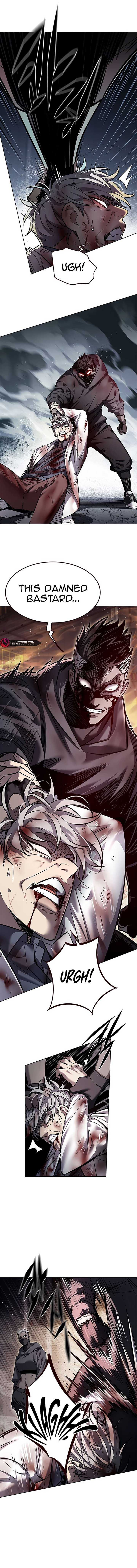 Read Eleceed EN Manga Online