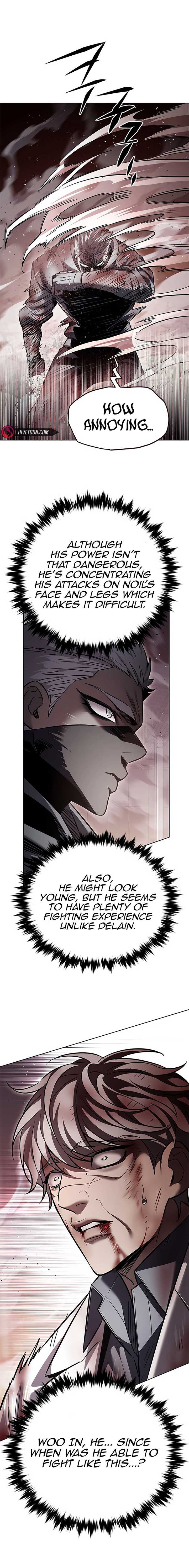 Read Eleceed EN Manga Online