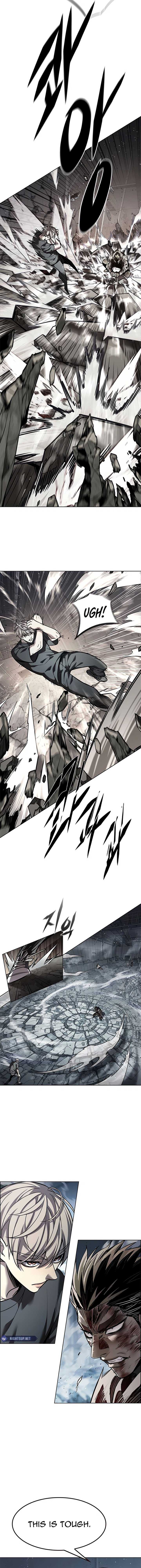 Read Eleceed EN Manga Online