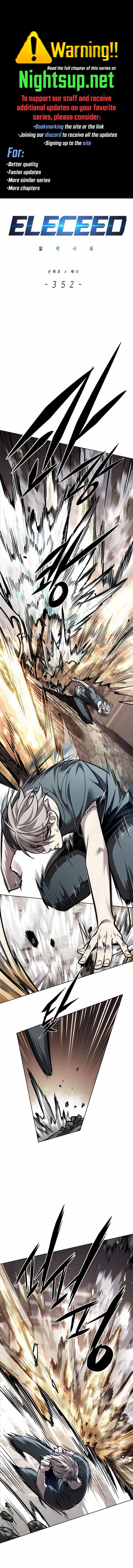 Read Eleceed EN Manga Online