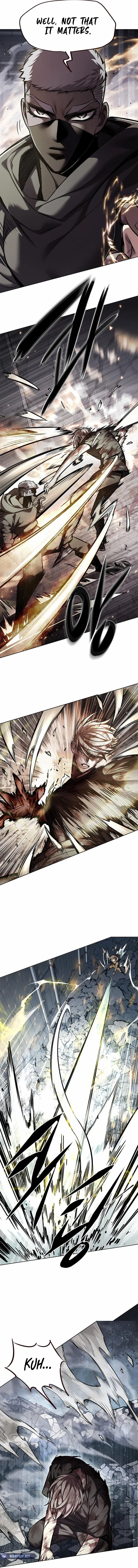 Read Eleceed EN Manga Online