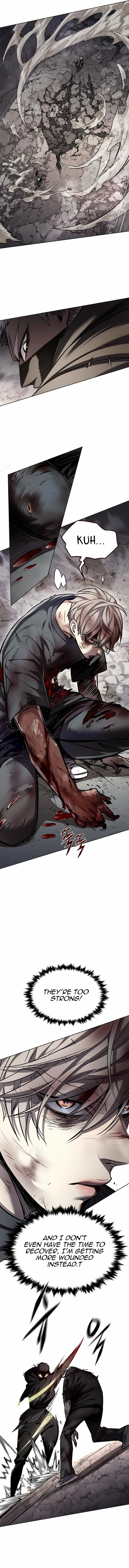 Read Eleceed EN Manga Online