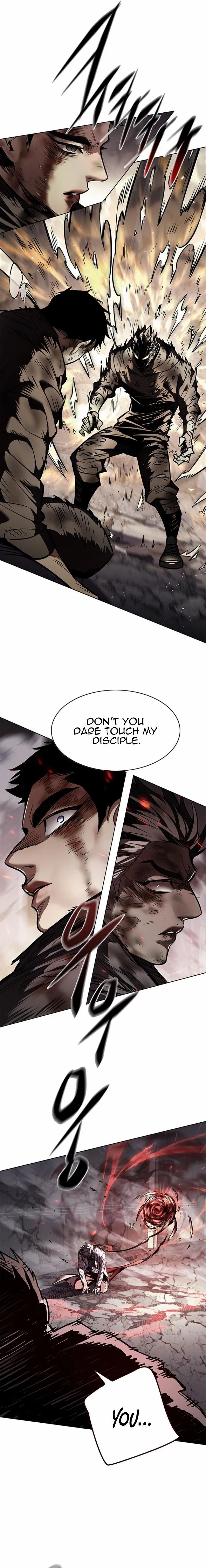 Read Eleceed EN Manga Online