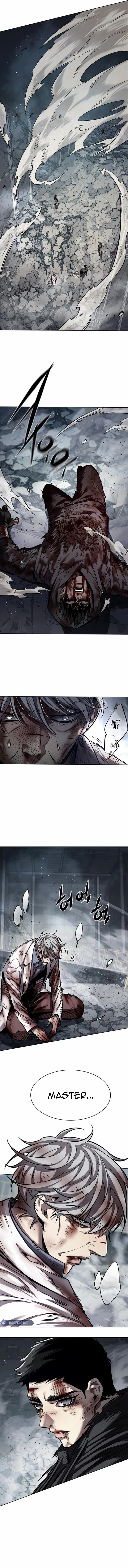 Read Eleceed EN Manga Online