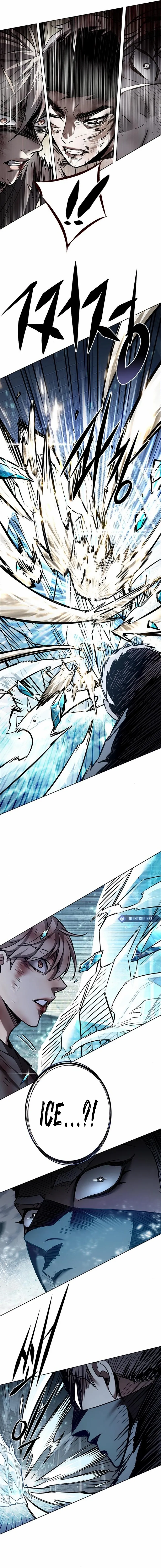 Read Eleceed EN Manga Online
