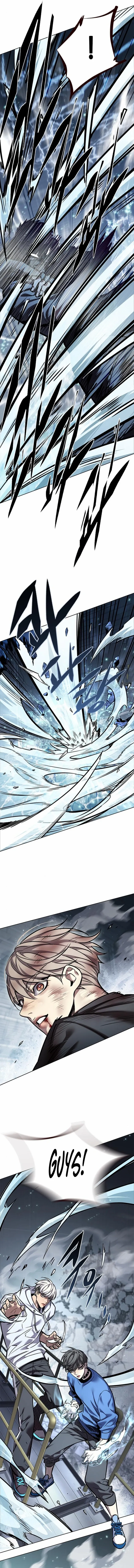 Read Eleceed EN Manga Online