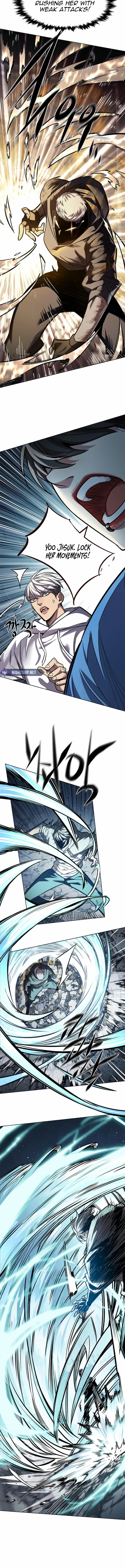 Read Eleceed EN Manga Online