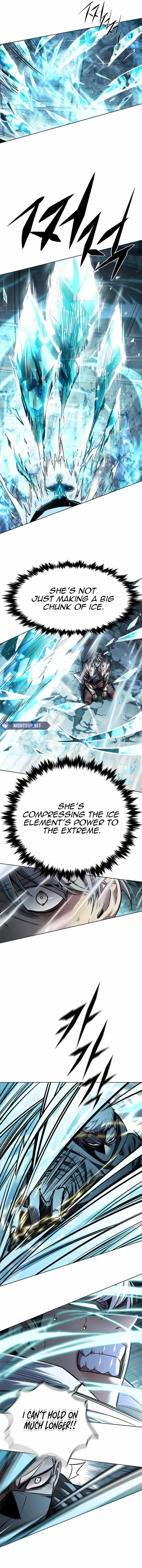 Read Eleceed EN Manga Online