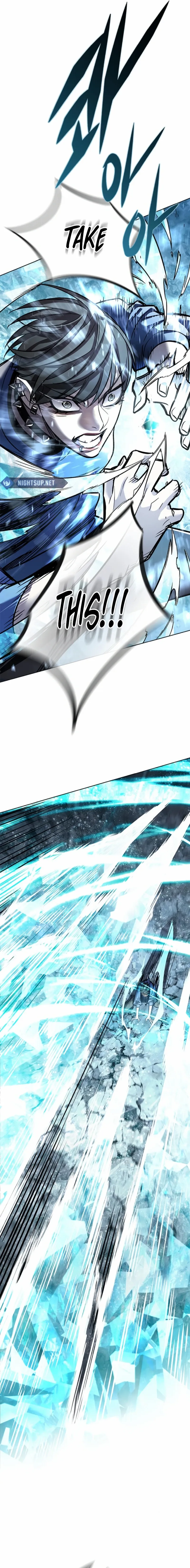 Read Eleceed EN Manga Online