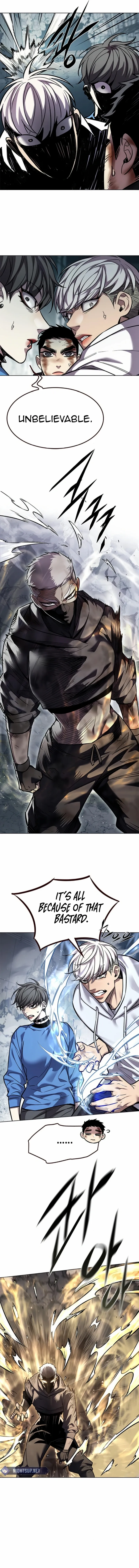 Read Eleceed EN Manga Online