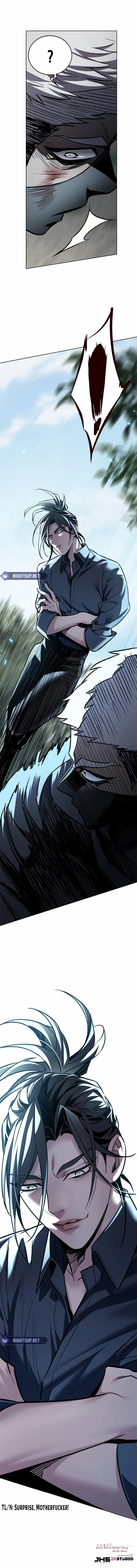 Read Eleceed EN Manga Online