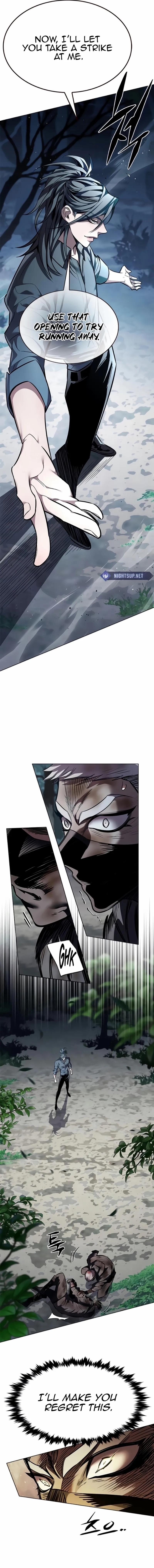 Read Eleceed EN Manga Online