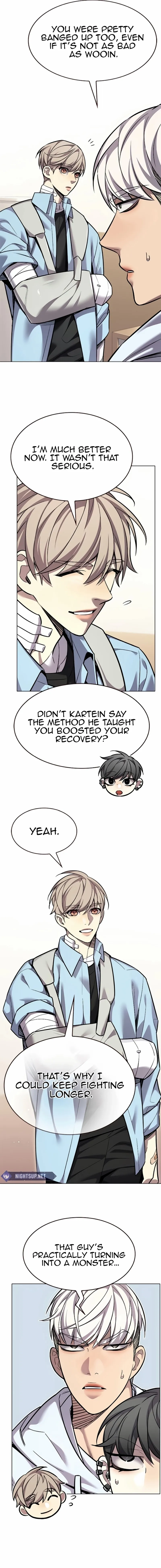 Read Eleceed EN Manga Online