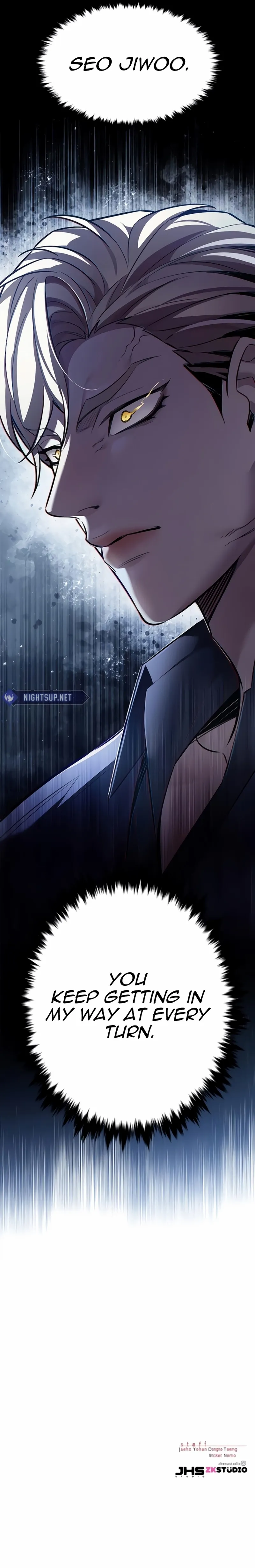 Read Eleceed EN Manga Online